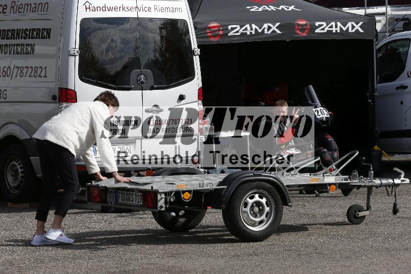 /02 03.04.2026 Speer Racing ADR/Impressionen